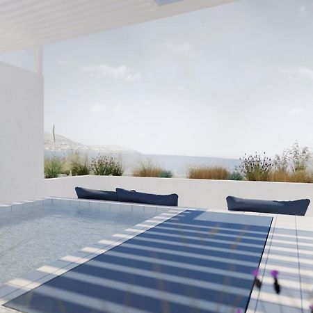 Aegean Colors Paros Otel Zambujeira do Mar Dış mekan fotoğraf