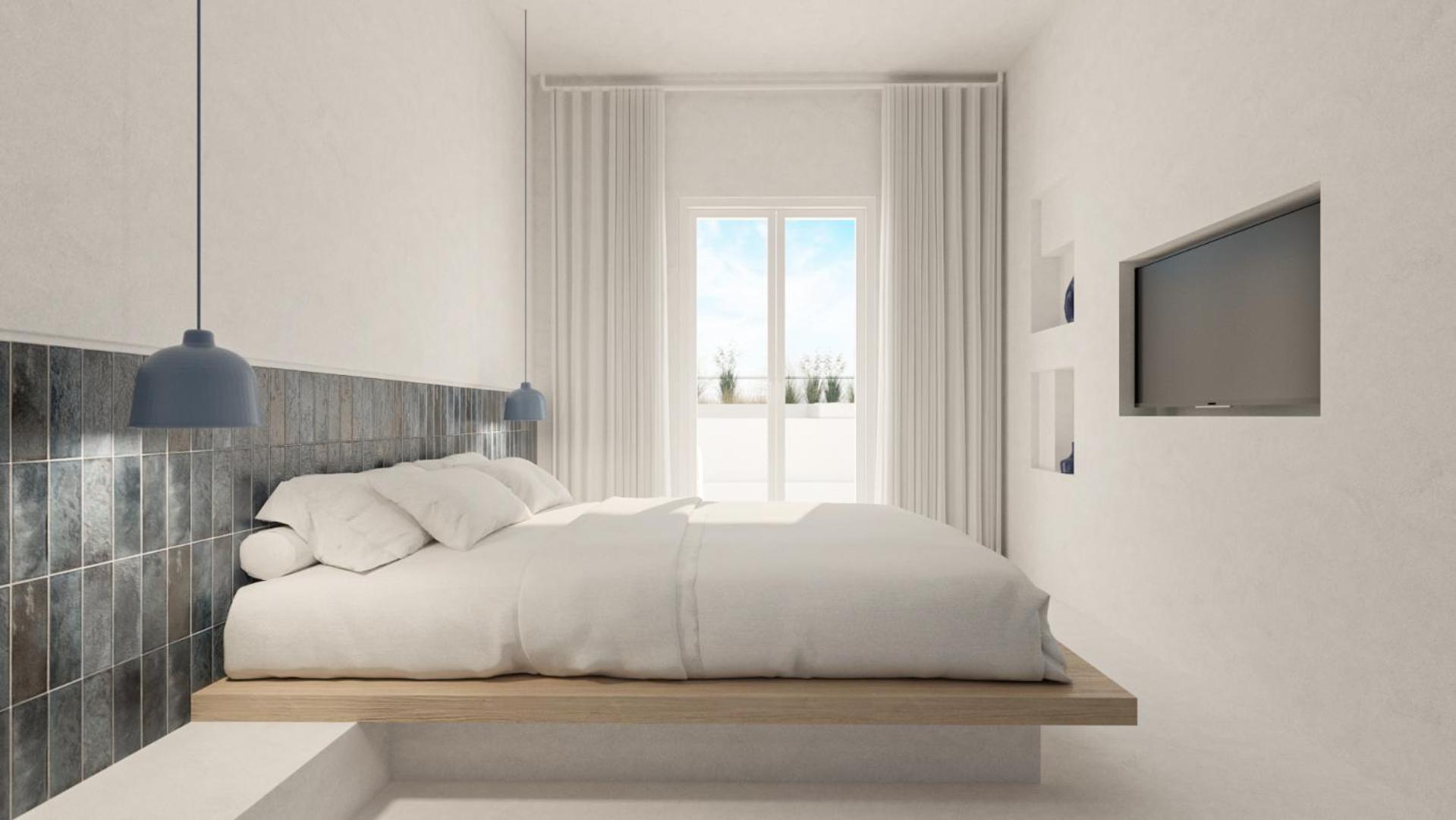 Aegean Colors Paros Otel Zambujeira do Mar Dış mekan fotoğraf